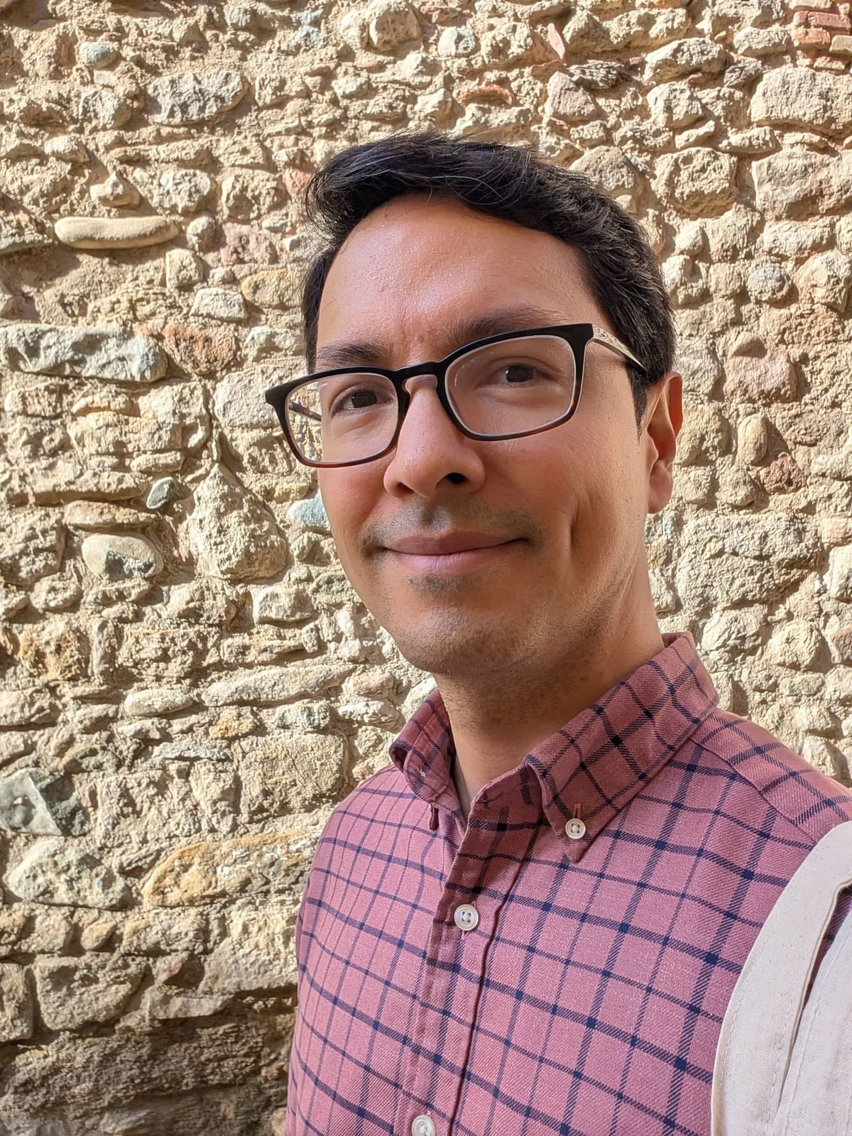 Cleber Mori - AI Strategy Consultant