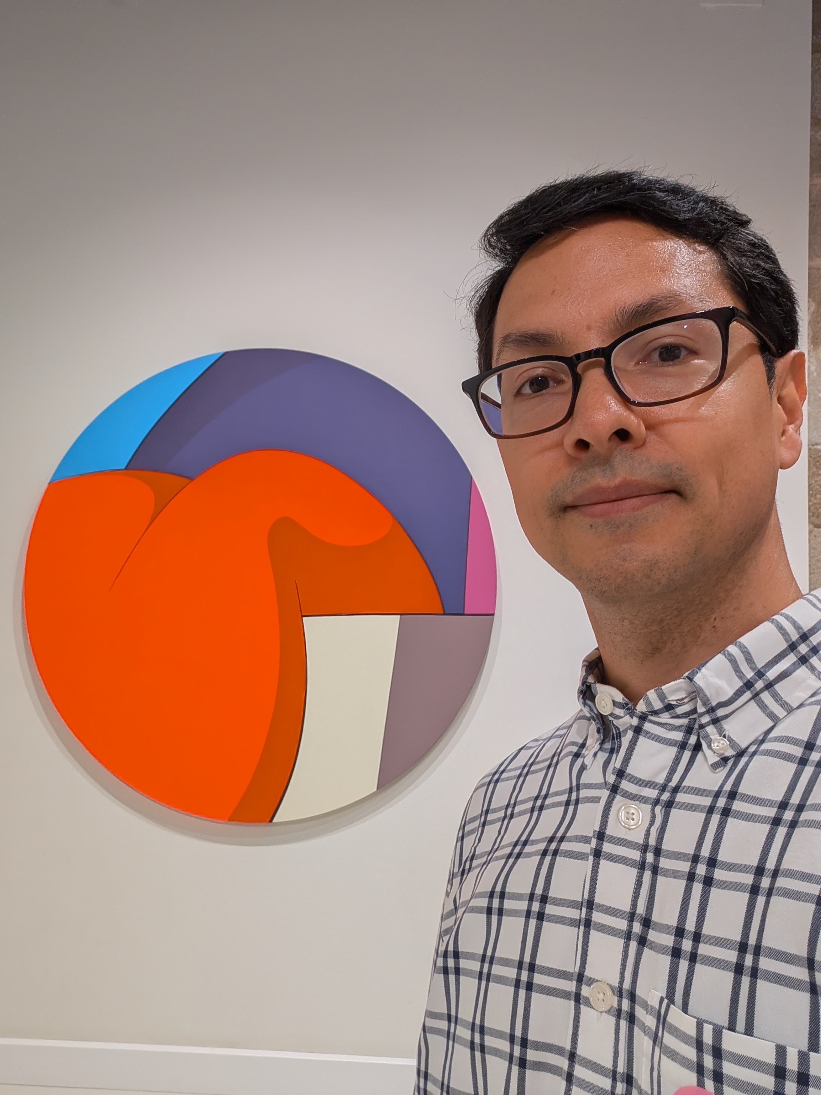 Cleber Mori - AI Strategy Consultant